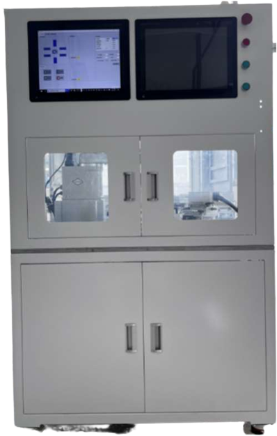 光模块端面自动清洗检测机（PRB-AQX-10）